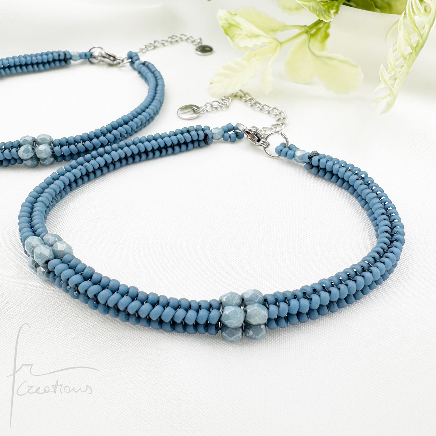 Kubik Bracelet (more colors)