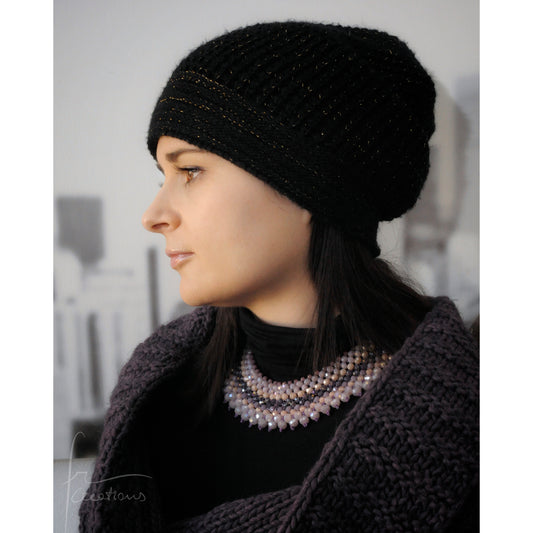 Collana Alexandra (pezzo unico) - effeerrecreations