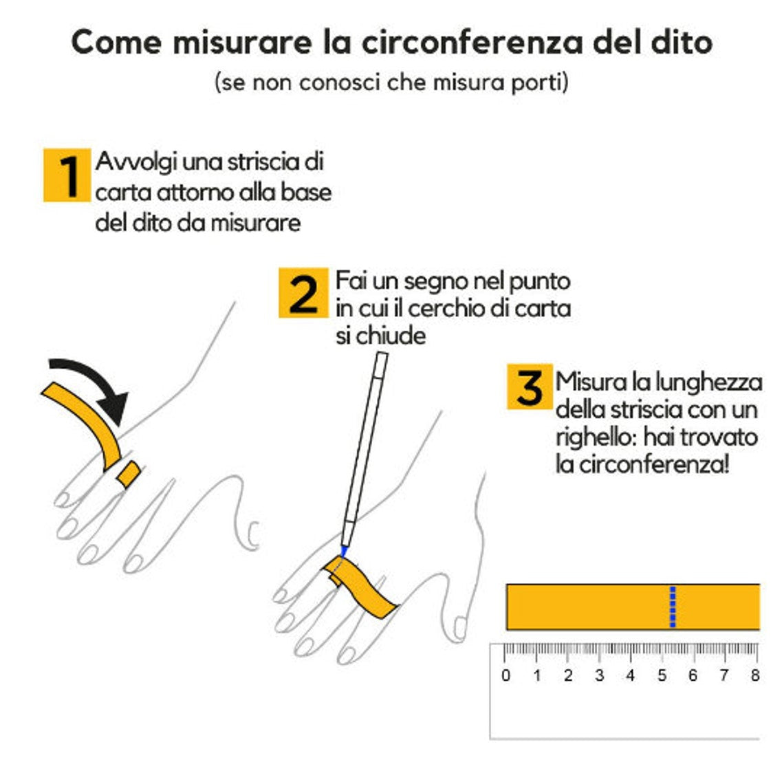 Anello con Swarovski (vari colori) - effeerrecreations