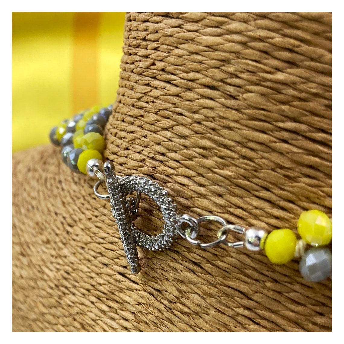 Collana Alexandra (pezzo unico) - effeerrecreations