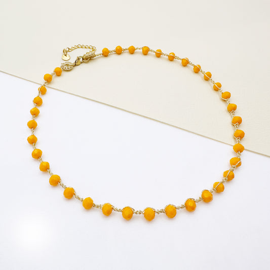 Girocollo Febe - più colori