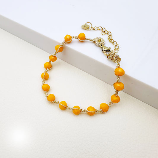 Bracciale Febe - più colori