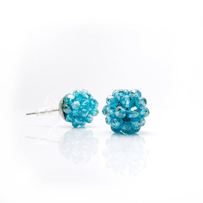 Estel Mini stud earrings