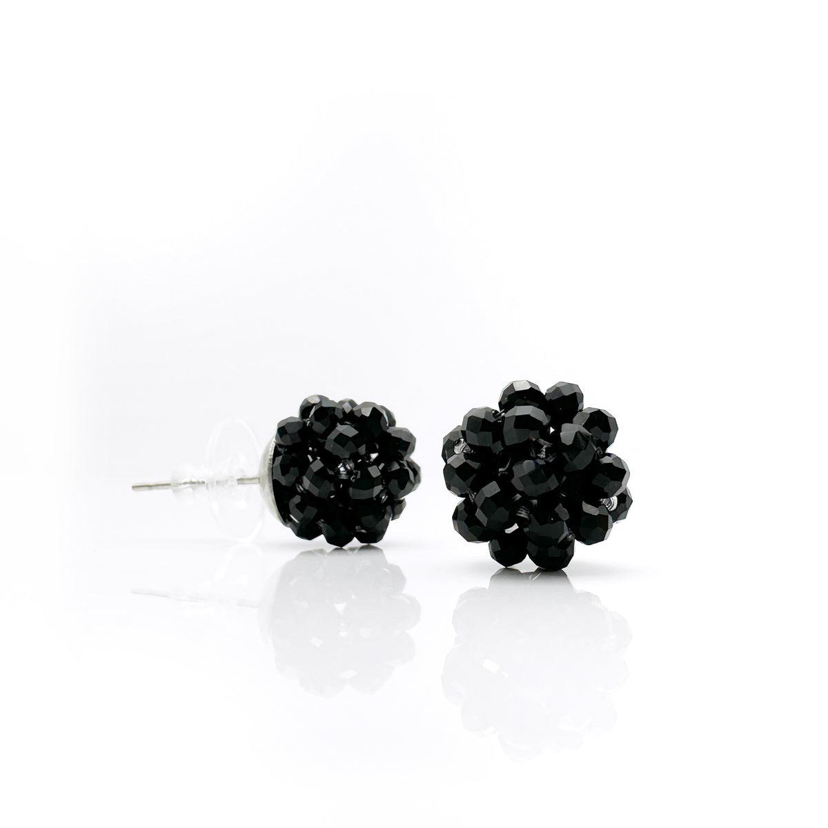 Estel Mini stud earrings