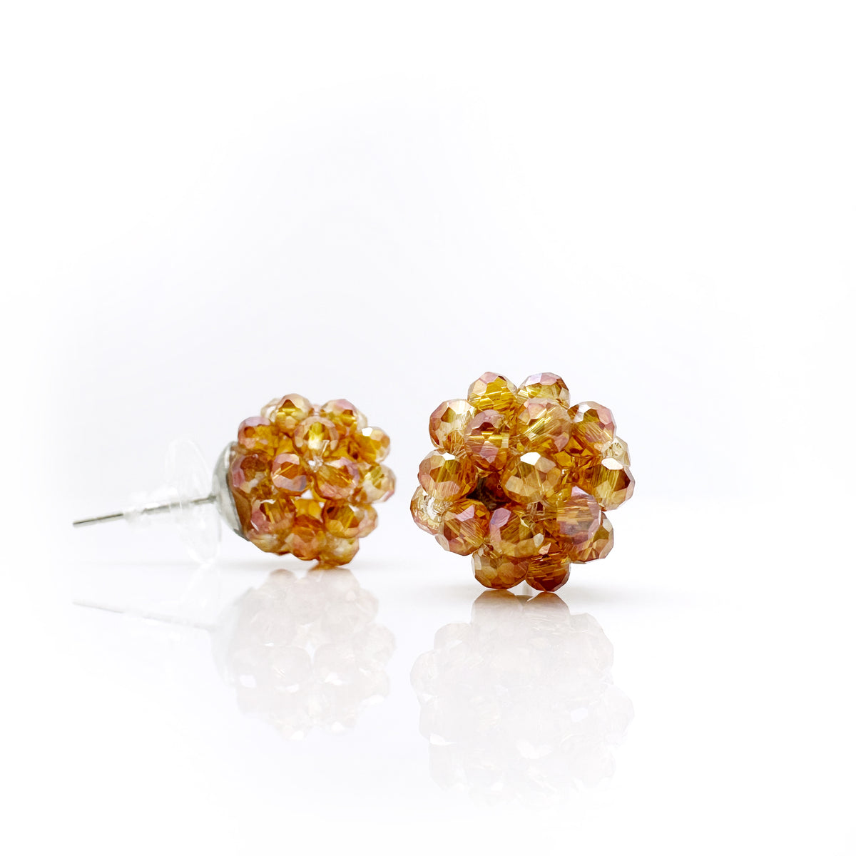 Estel Mini stud earrings