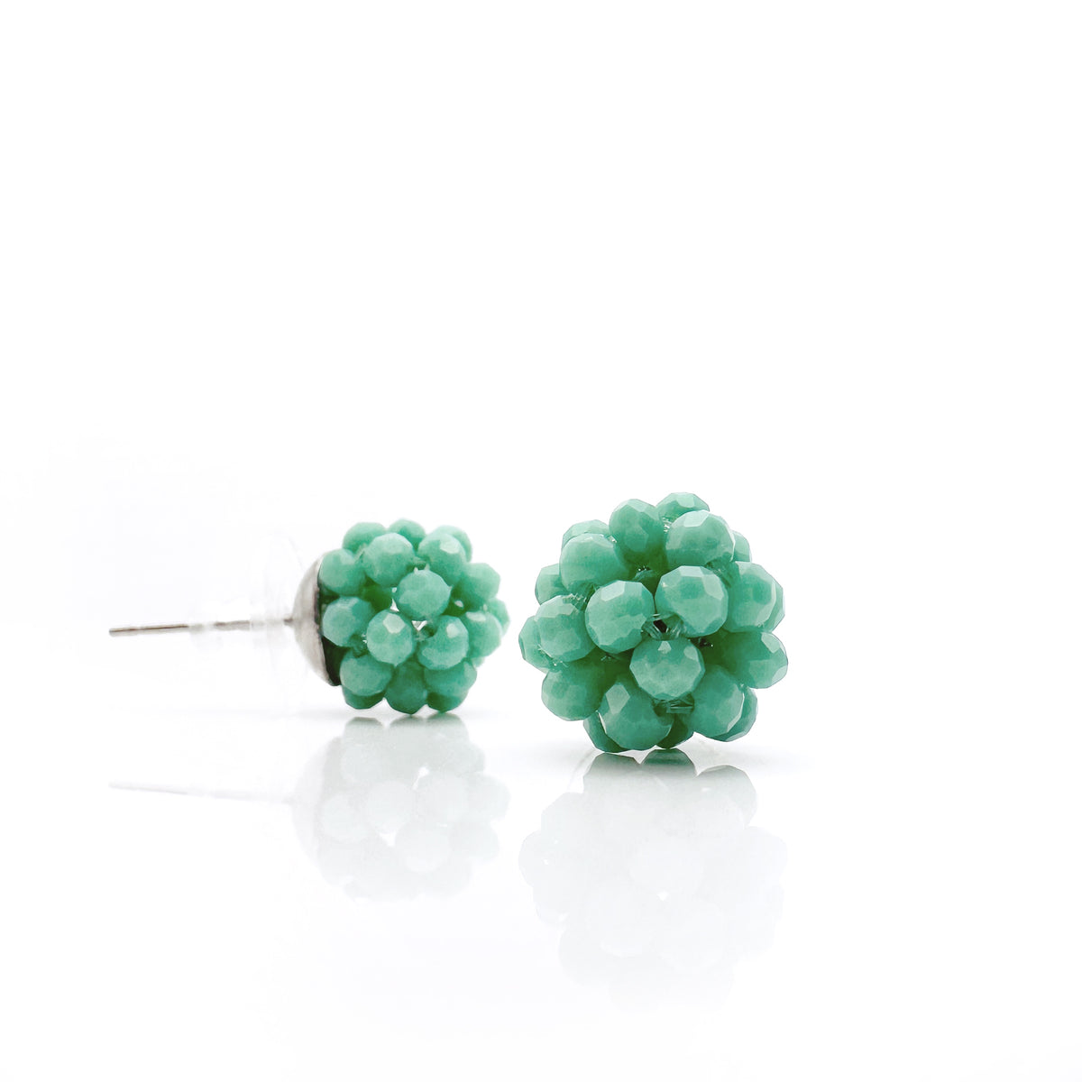 Estel Mini stud earrings