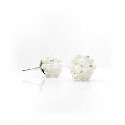 Estel Mini stud earrings