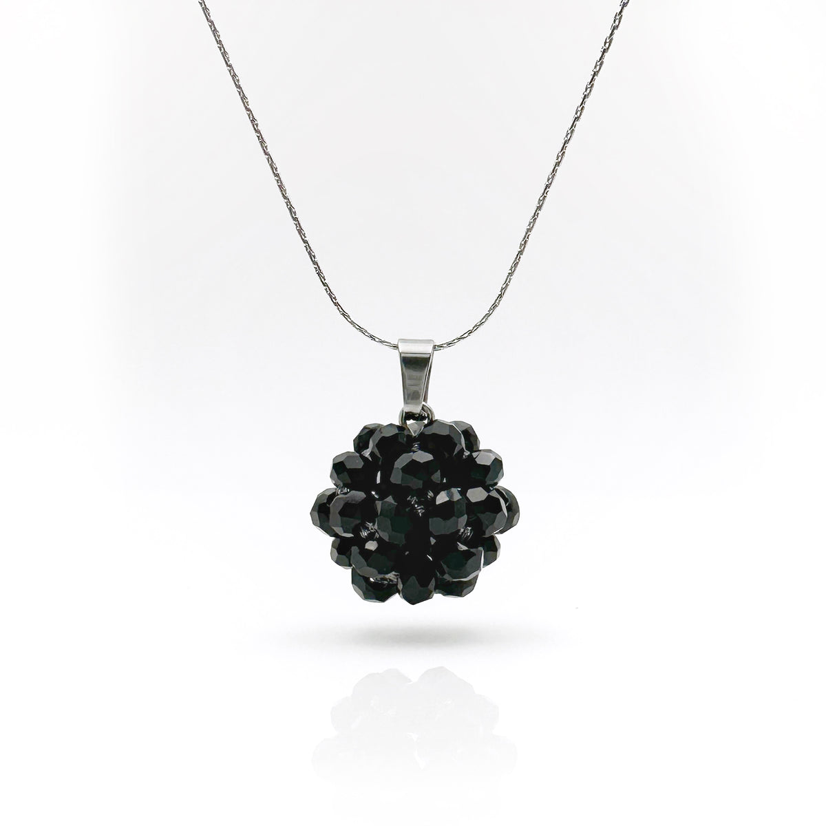 Estel Bold Necklace