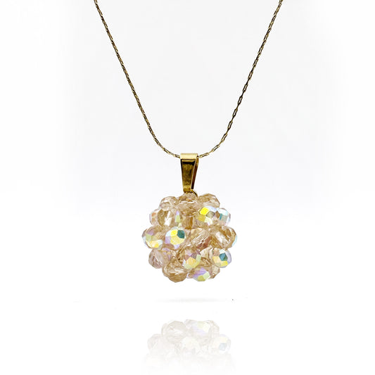 Collana Estel Bold