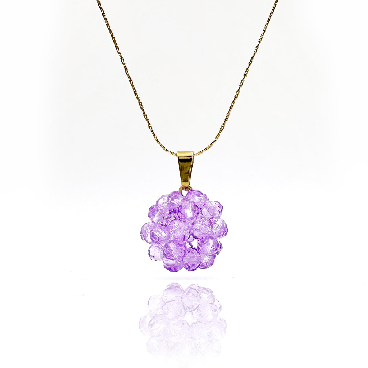 Estel Bold Necklace