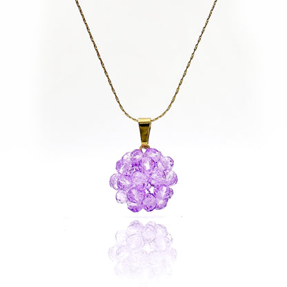Estel Bold Necklace