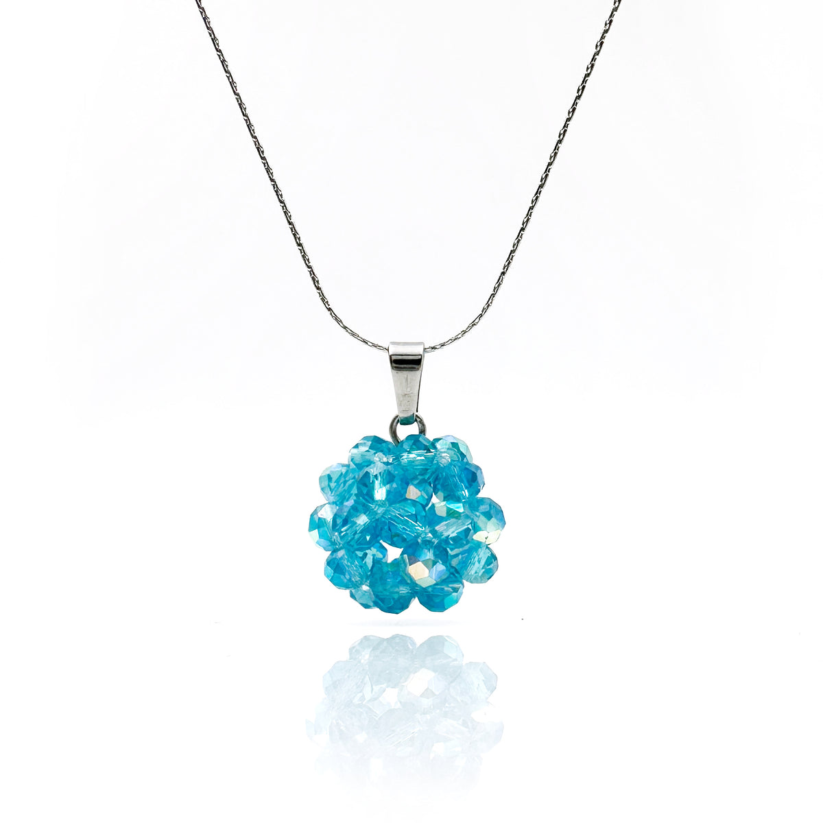 Estel Bold Necklace