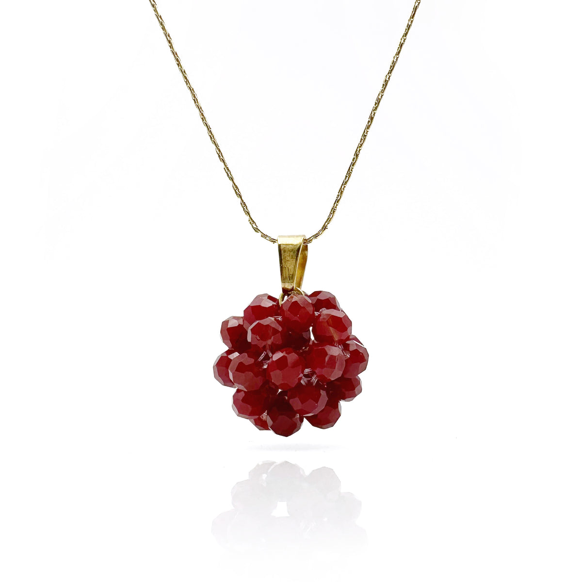 Estel Bold Necklace