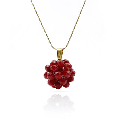 Estel Bold Necklace