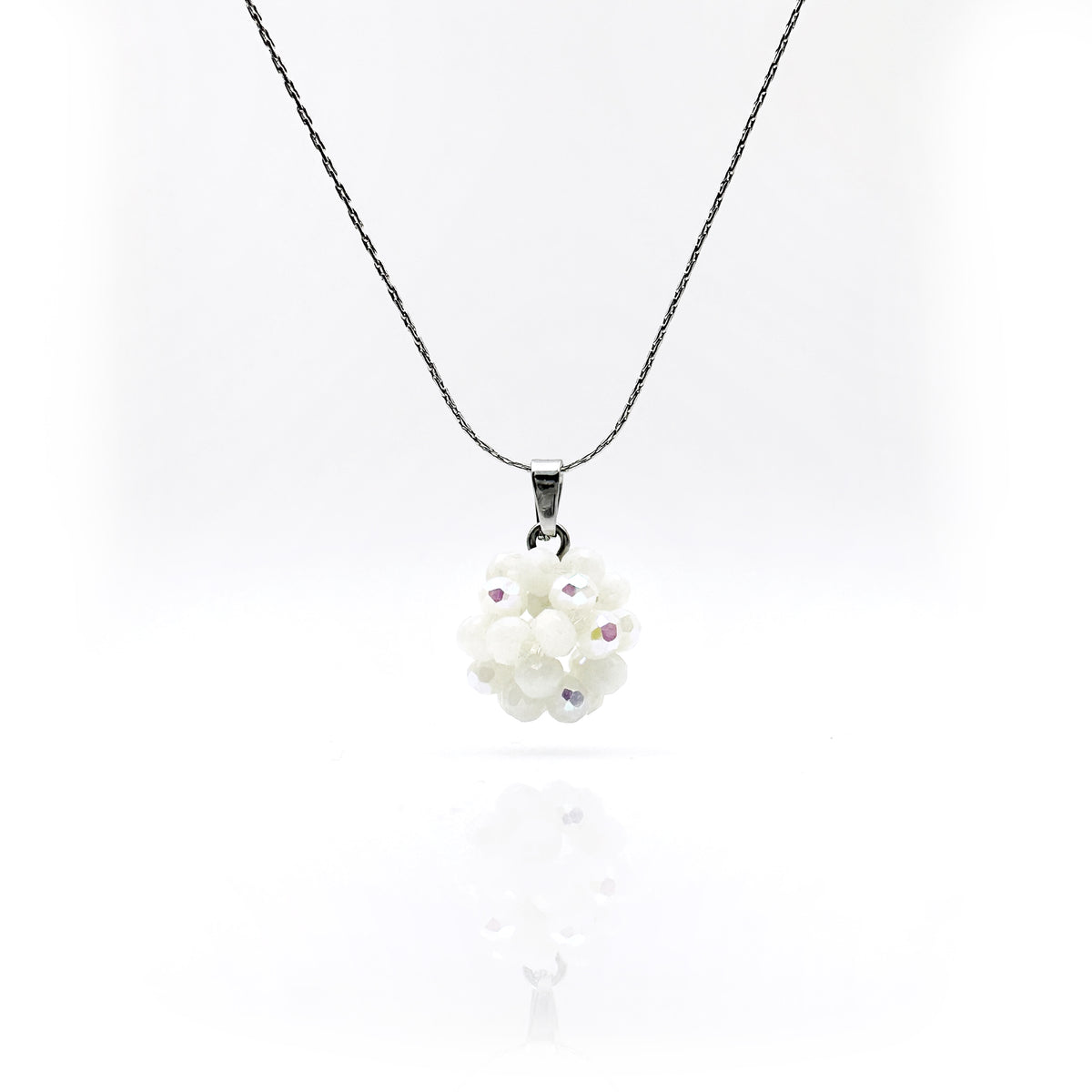 Estel Mini Necklace