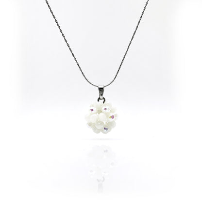Estel Mini Necklace