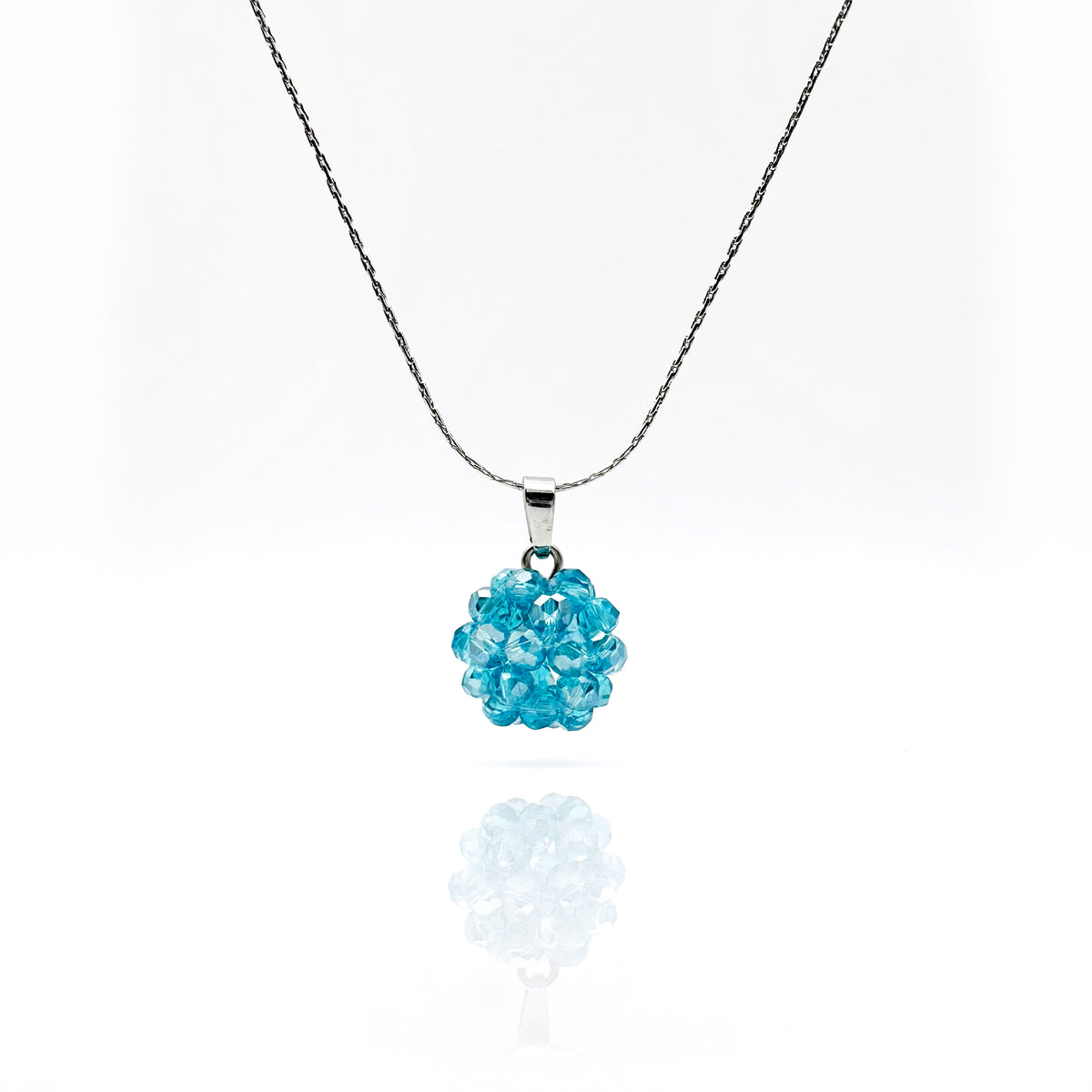 Estel Mini Necklace