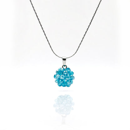 Estel Mini Necklace