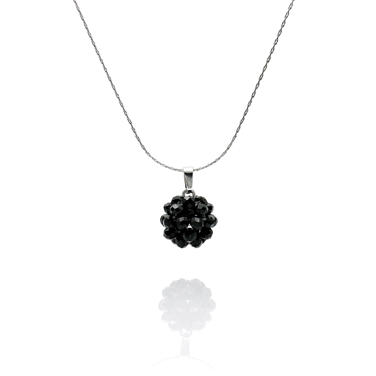 Estel Mini Necklace