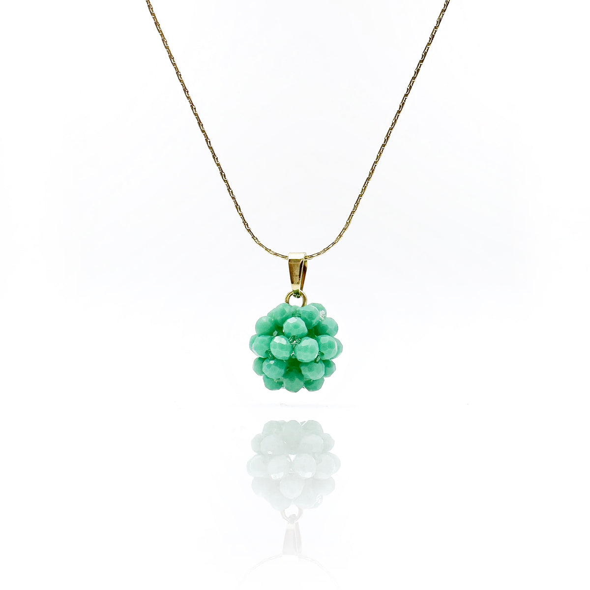 Estel Mini Necklace