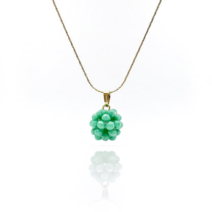 Estel Mini Necklace