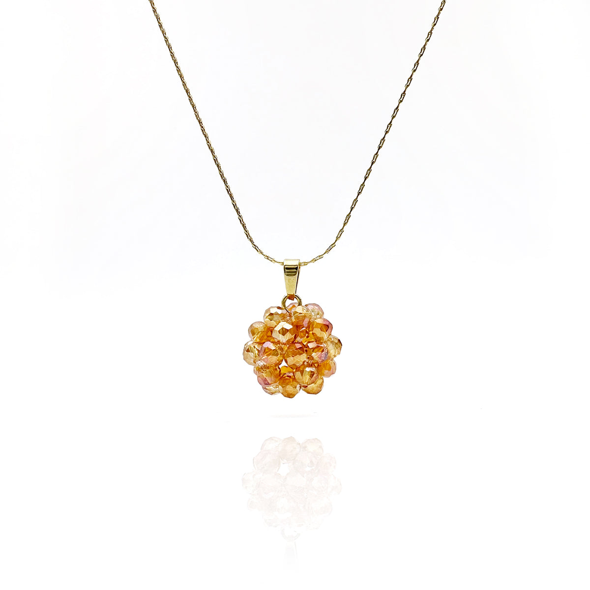 Estel Mini Necklace