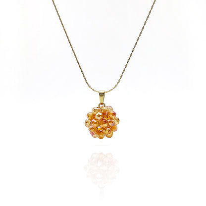 Estel Mini Necklace
