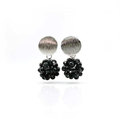 Estel Bold dangling earrings