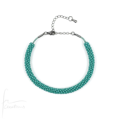 Bracciale Snake Slim (vari colori da €25 a €27)