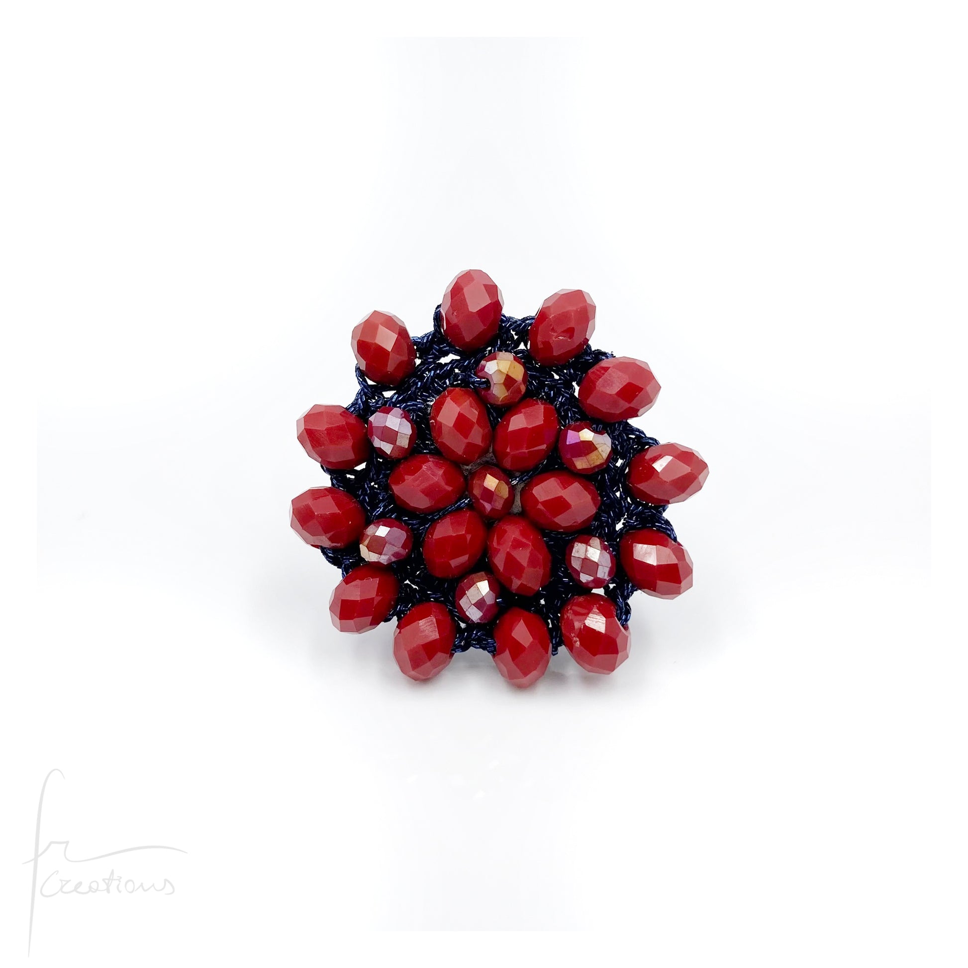 Anello-fiore-uncinetto-cristalli-Blumen10