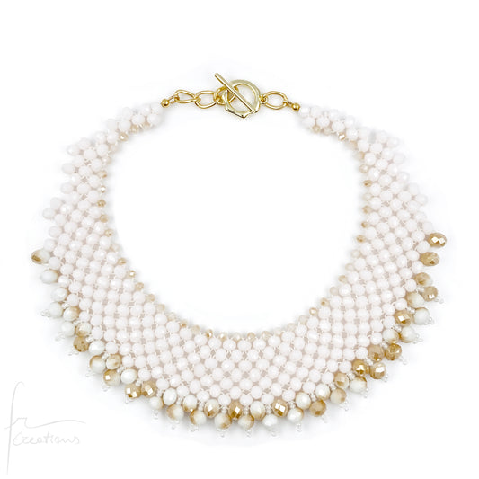 Collana Alexandra(pezzo unico) - effeerrecreations